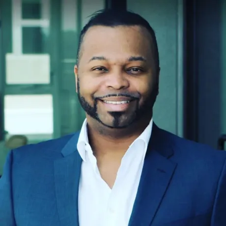 Headshot of Brandon Tatum